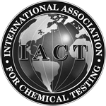 International Association for Chemical Testing - IACT